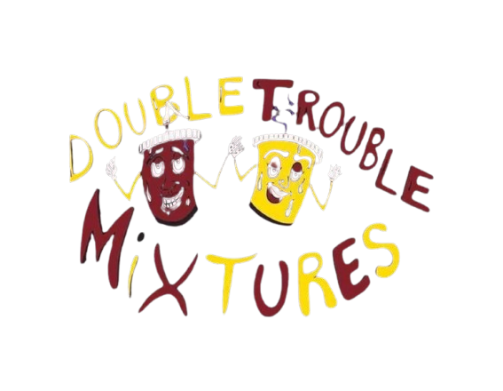 Double Trouble Mixture Sea Food