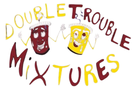 Double Trouble Mixture Sea Food