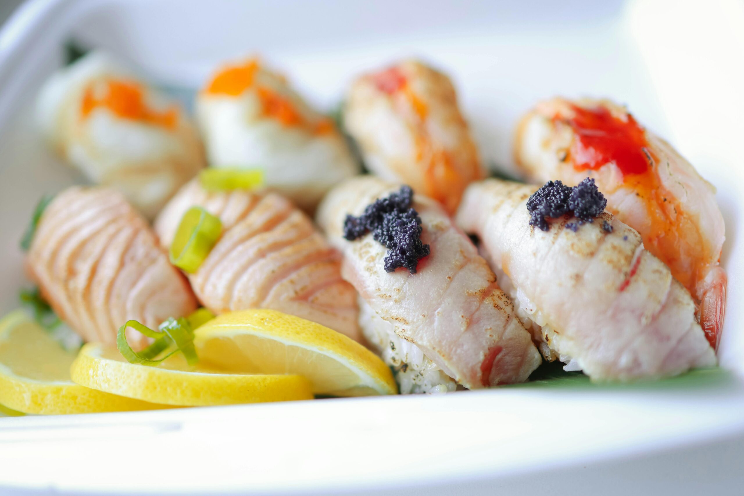 Family Package Dish