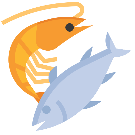 Fresh Seafood